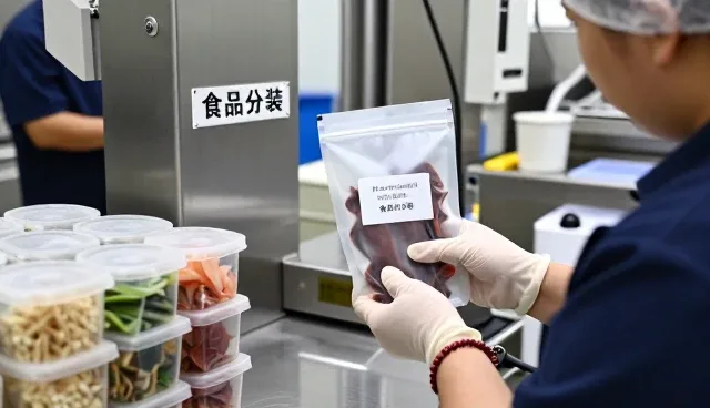 食品研发服务如何提升工作效率？