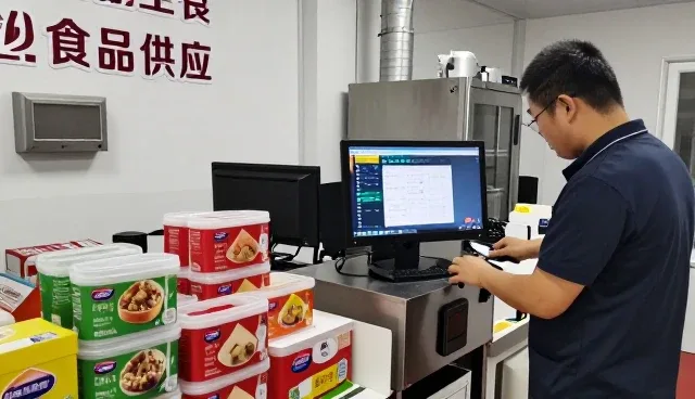 吉首市华敏餐饮有限公司提供食品相关解决方案