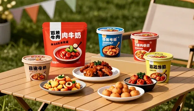 保鲜技术在餐饮行业中的实际应用与挑战