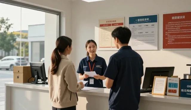 提升配送效率的关键策略与食品销售服务实践