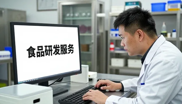 从商业空间说起：即食食品系列食材供应