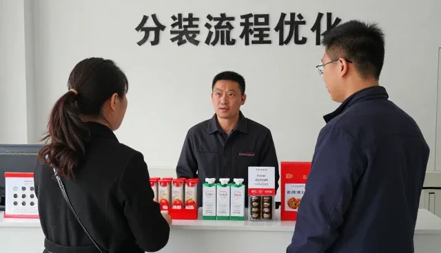 仓储配送流程优化的实践与日常维护要点