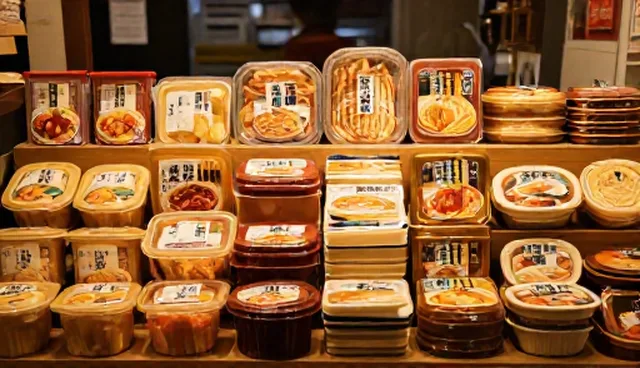食材供应服务误区对比：集中采购与分散采购的取舍