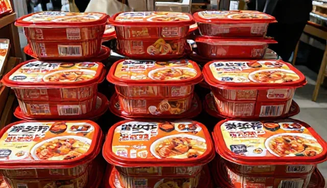 冷链物流的即食食品检查要点分析
